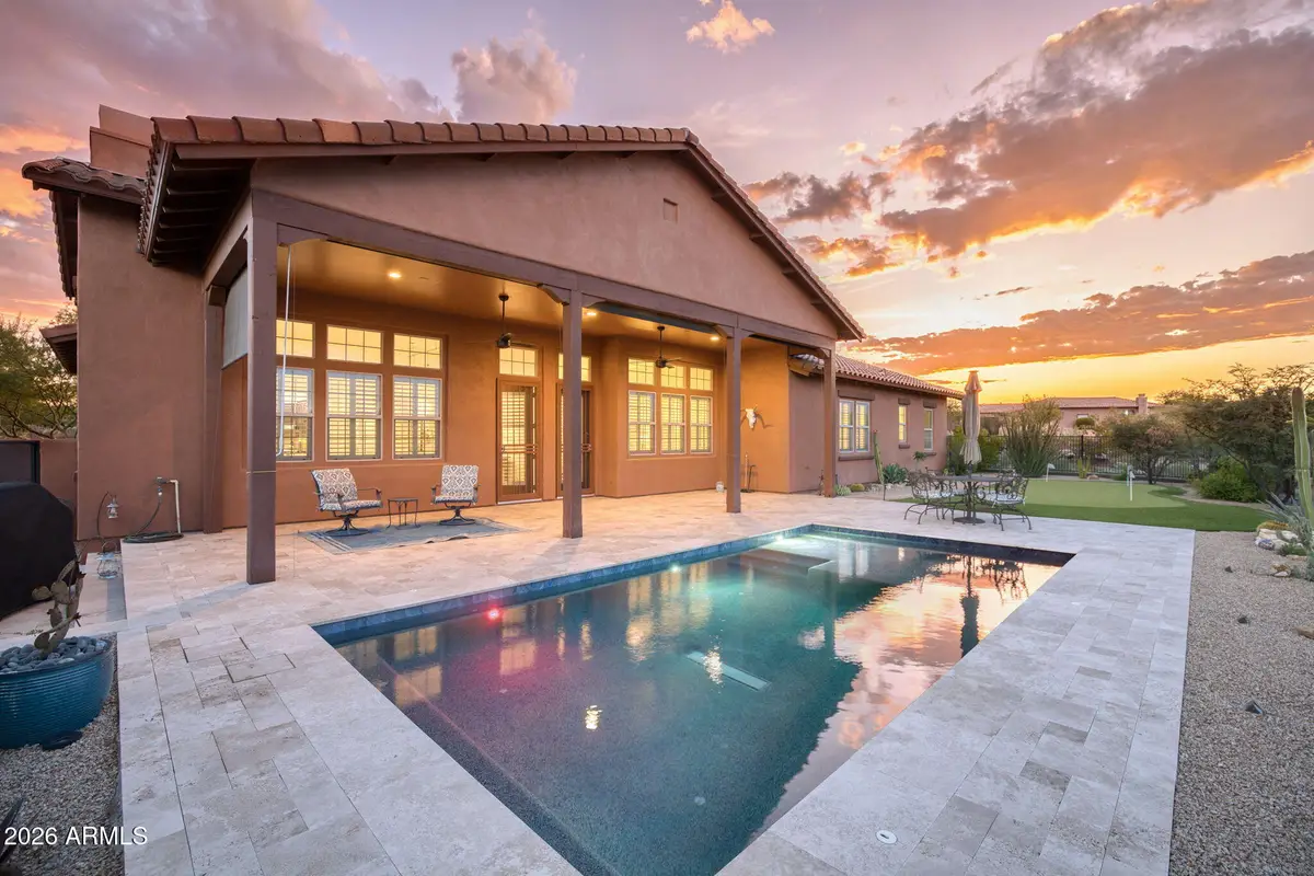37391 N 97th Way, Scottsdale, AZ 85262 - #1