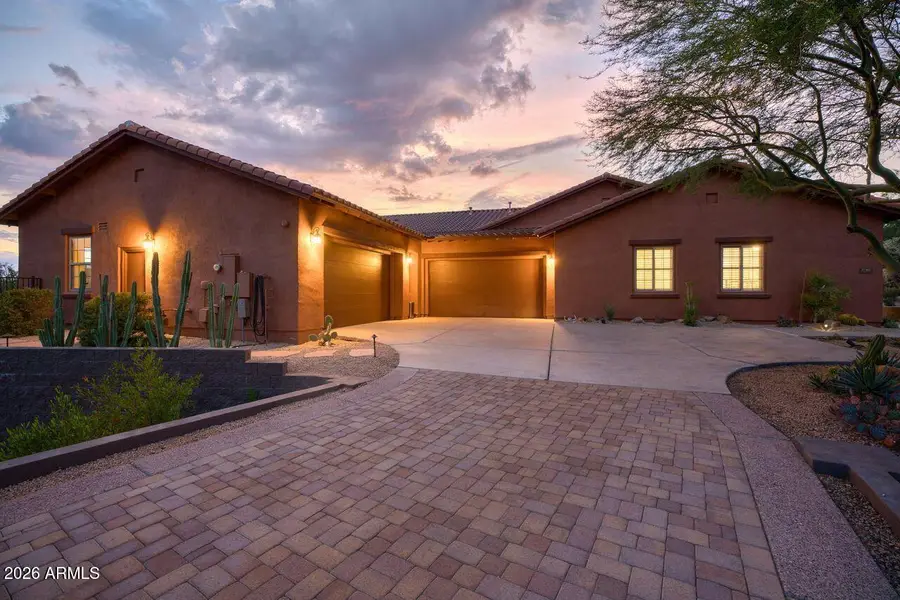 37391 N 97th Way, Scottsdale, AZ 85262 - #2