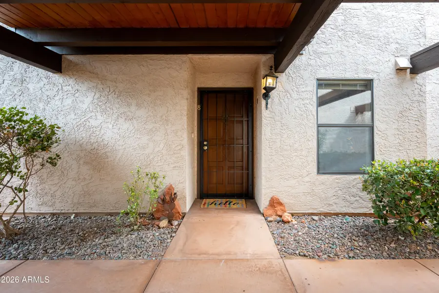 65 Verde Valley School Road #D8, Sedona, AZ 86351 - #3