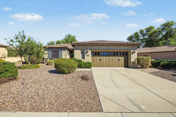 28581 N 124th Drive, Peoria, AZ 85383