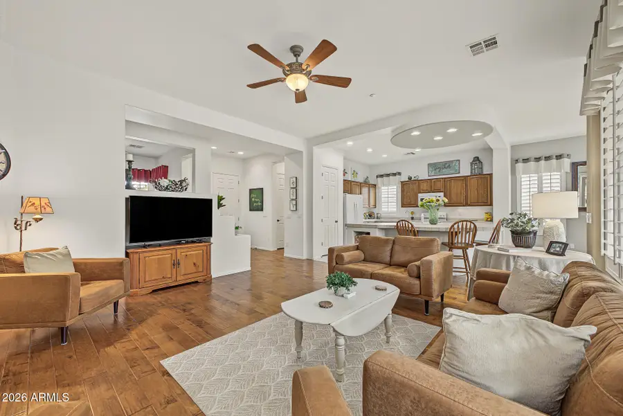 28581 N 124th Drive, Peoria, AZ 85383 - #3