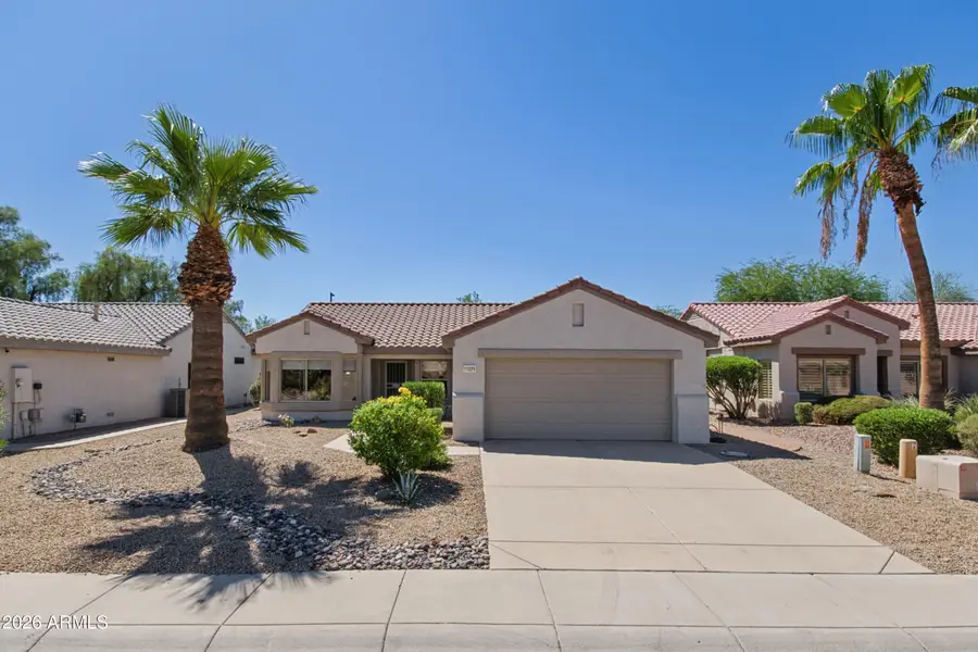 16275 W Desert Winds Drive, Surprise, AZ 85374 - #3