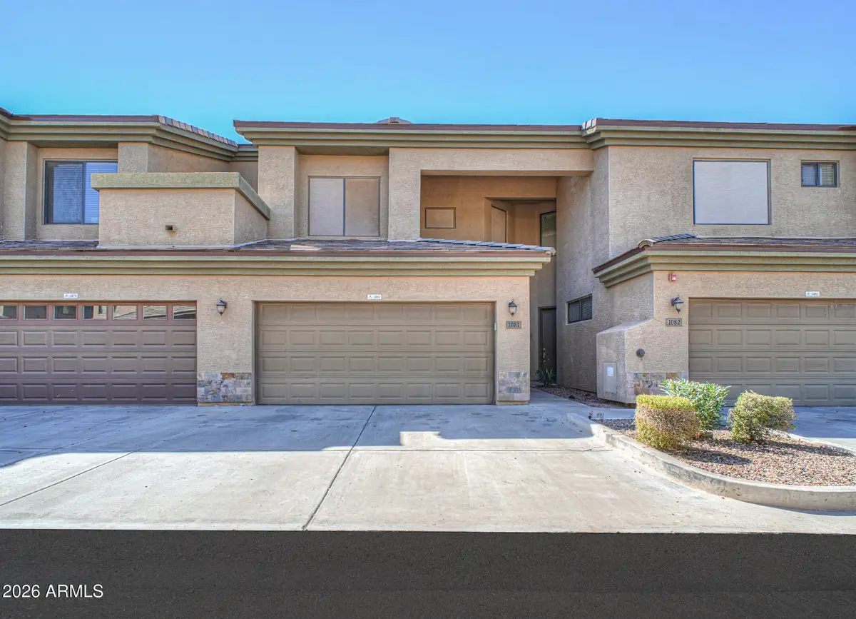 705 W Queen Creek Road #1081, Chandler, AZ 85248 - #1