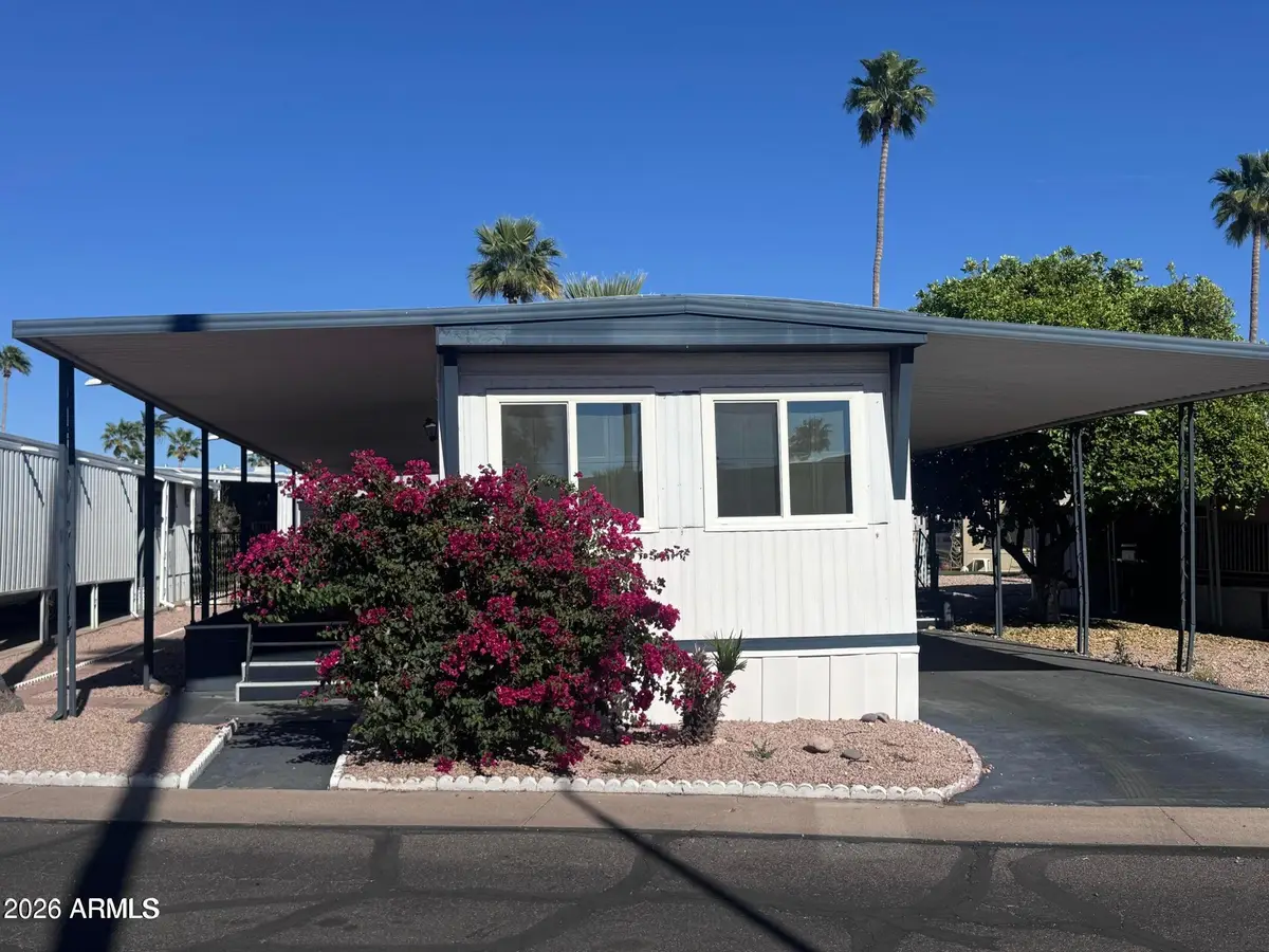 11425 E University Drive #124, Apache Junction, AZ 85120 - #1