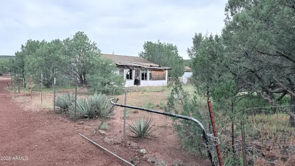 8284 Irwin Avenue, Concho, AZ 85924
