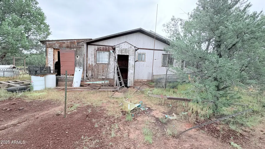 8284 Irwin Avenue, Concho, AZ 85924 - #2