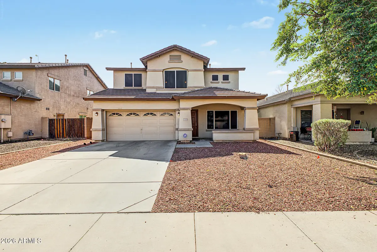 11579 W Harrison Street, Avondale, AZ 85323 - #1