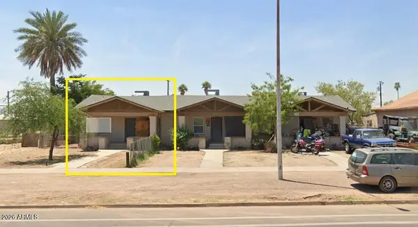 2013 W Adams Street, Phoenix, AZ 85009