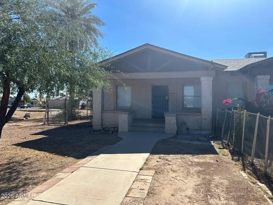 2013 W Adams Street, Phoenix, AZ 85009 - #2