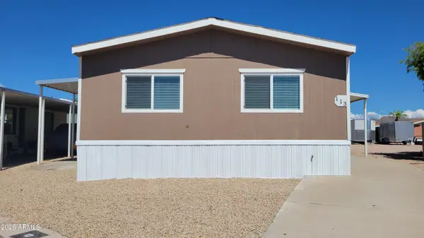 2292 N Ironwood Drive #113, Apache Junction, AZ 85120