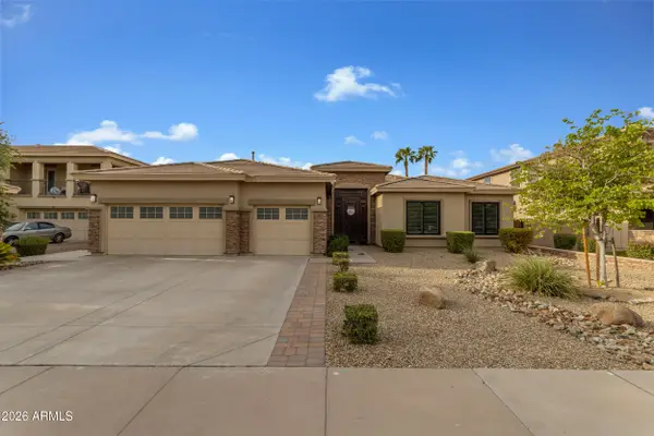 15128 W Elm Street, Goodyear, AZ 85395