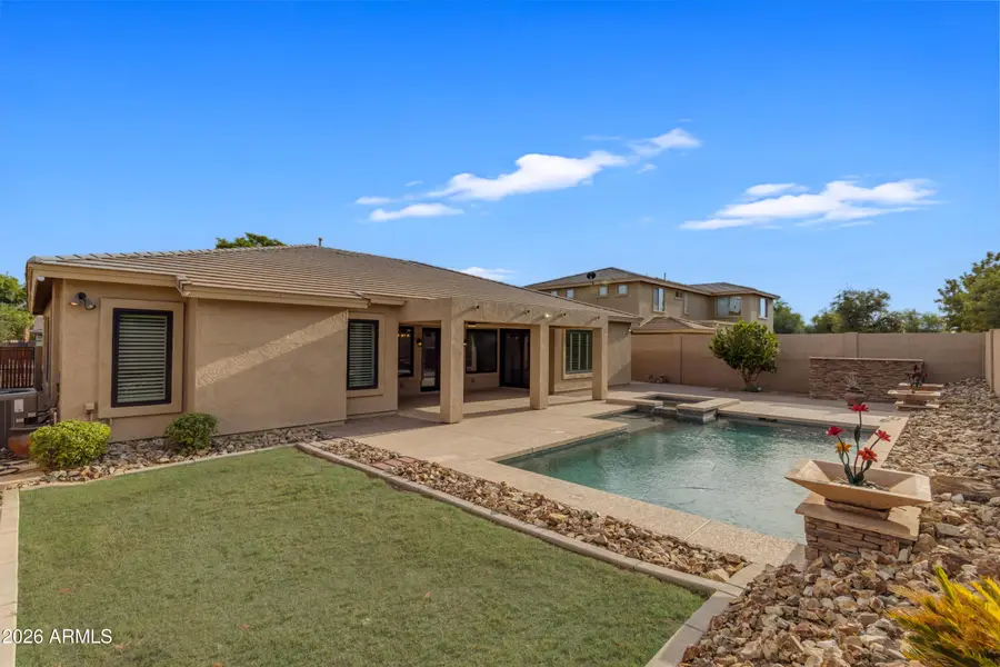 15128 W Elm Street, Goodyear, AZ 85395 - #2
