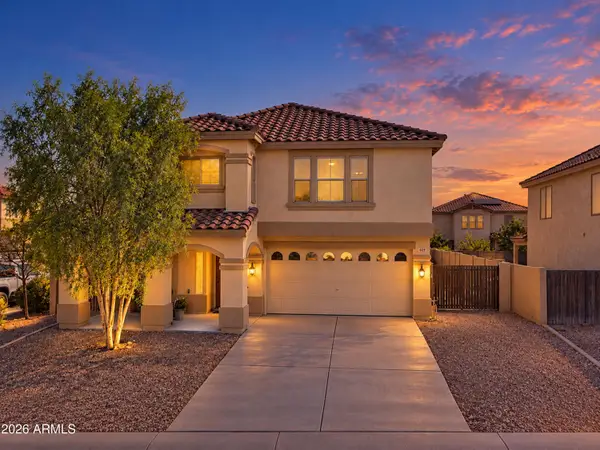 509 W Palo Verde Street, Casa Grande, AZ 85122