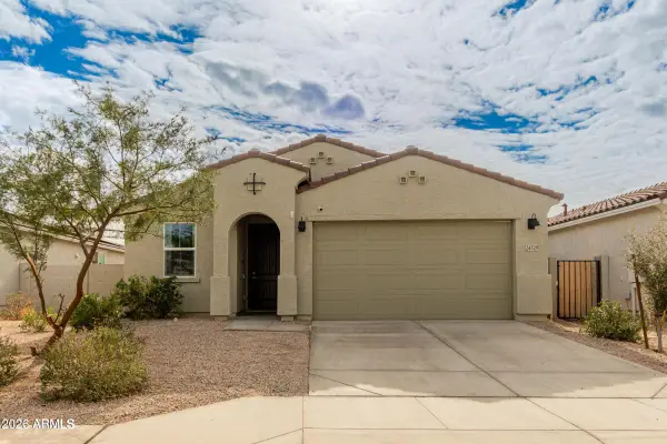 24529 W Mohave Street, Buckeye, AZ 85326