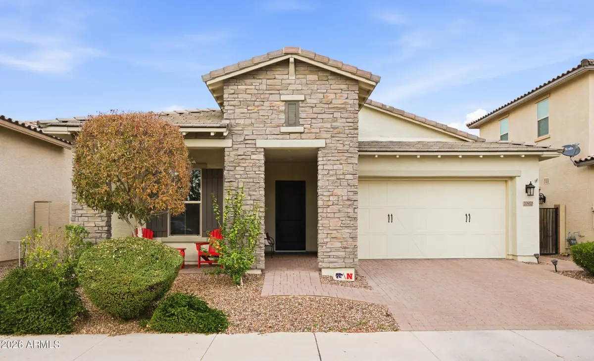 20970 E Reins Road, Queen Creek, AZ 85142 - #1