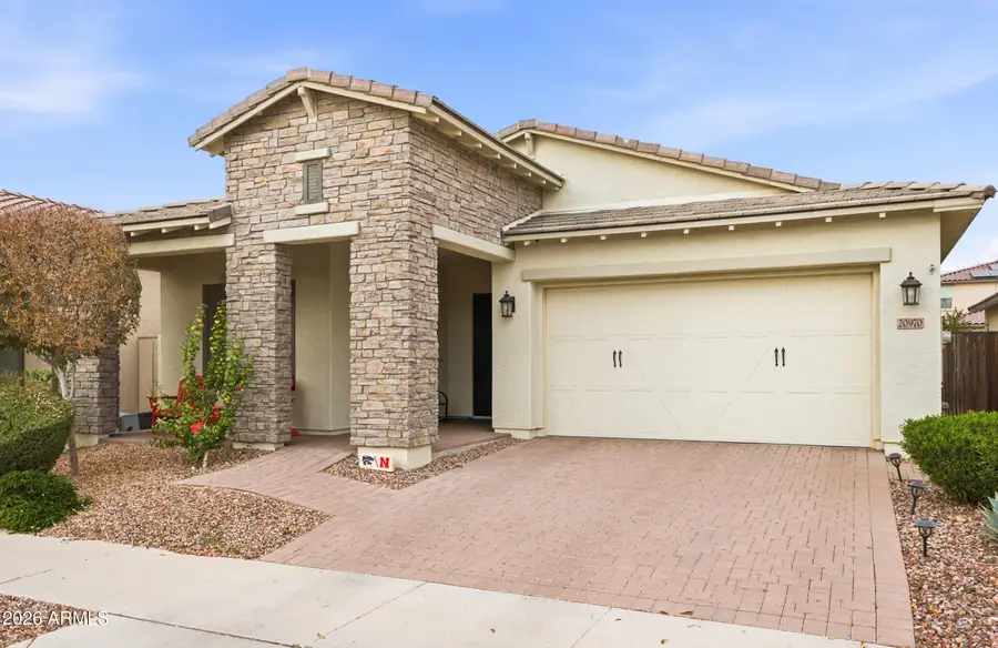 20970 E Reins Road, Queen Creek, AZ 85142 - #2