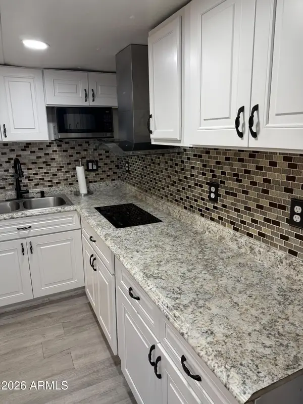 4843 W Glendale Avenue #51, Glendale, AZ 85301
