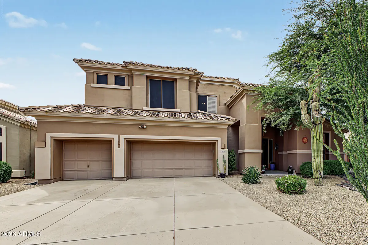 4926 E Roy Rogers Road, Cave Creek, AZ 85331 - #1