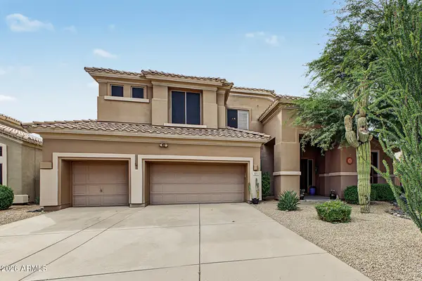 4926 E Roy Rogers Road, Cave Creek, AZ 85331