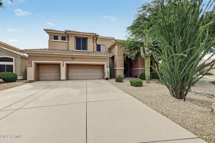 4926 E Roy Rogers Road, Cave Creek, AZ 85331 - #3