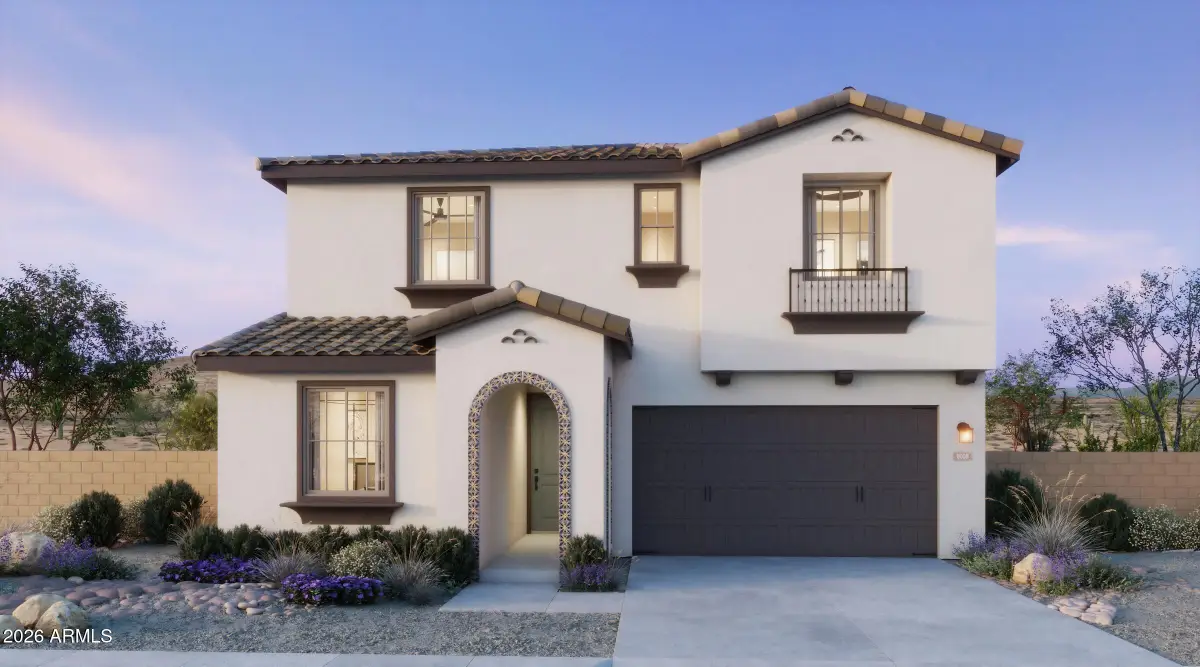 2276 S Swan Court, Gilbert, AZ 85295 - #1