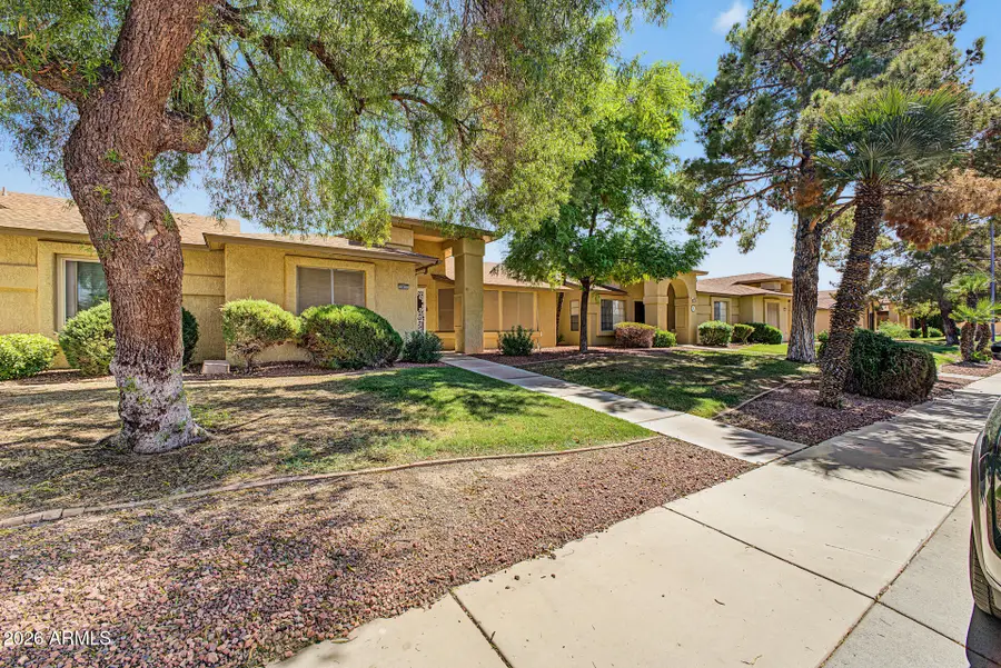 18427 N 136th Avenue, Sun City West, AZ 85375 - #2