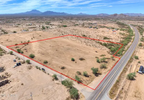 110 S Lopez Road #1, Maricopa, AZ 85138