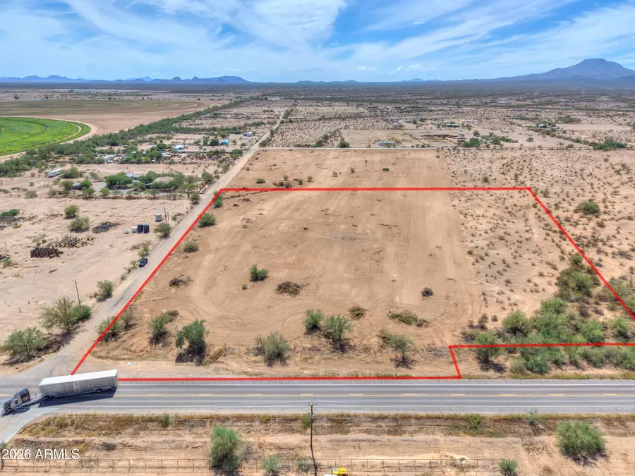 110 S Lopez Road #1, Maricopa, AZ 85138 - #2
