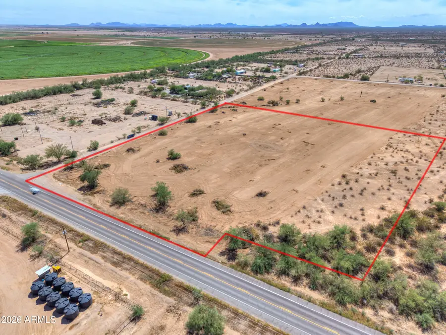 110 S Lopez Road #1, Maricopa, AZ 85138 - #3