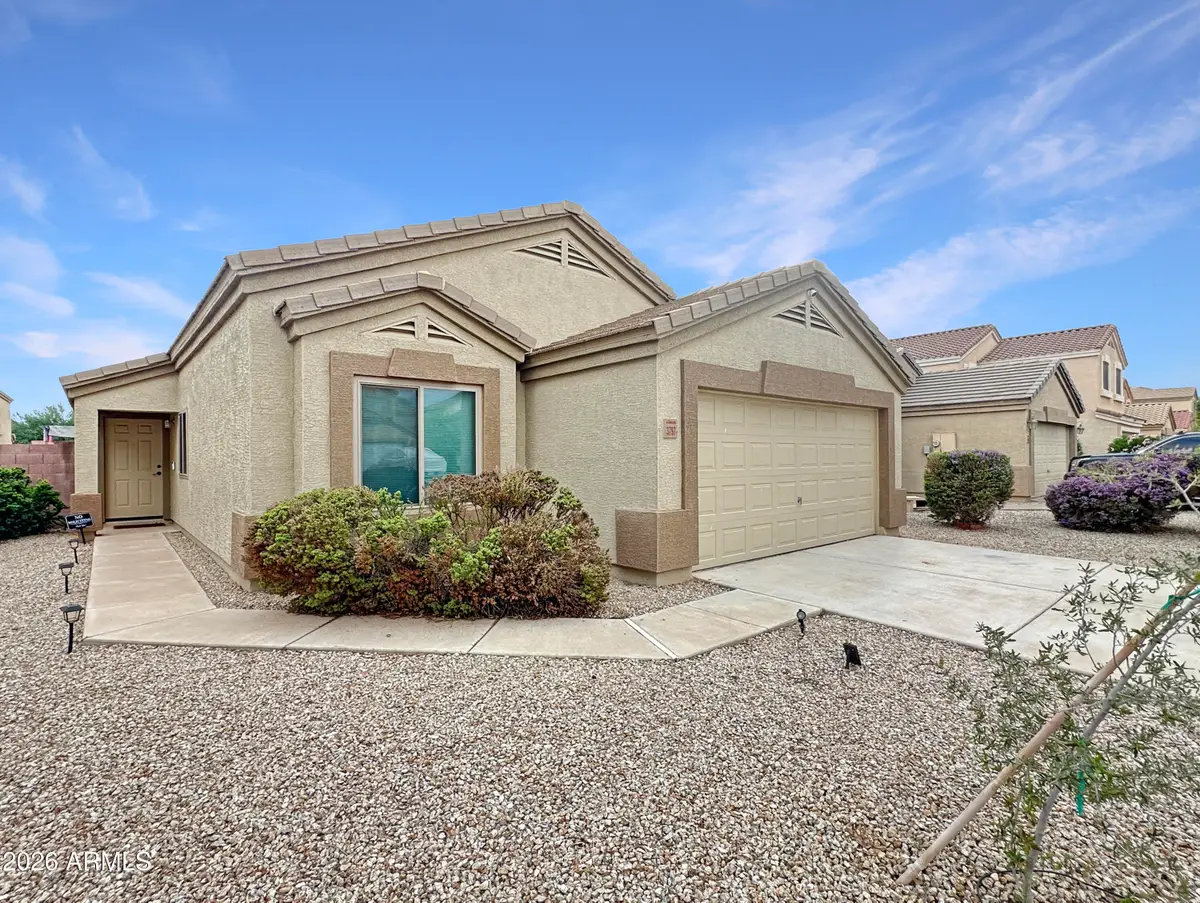 3797 W Morgan Lane, San Tan Valley, AZ 85144 - #1