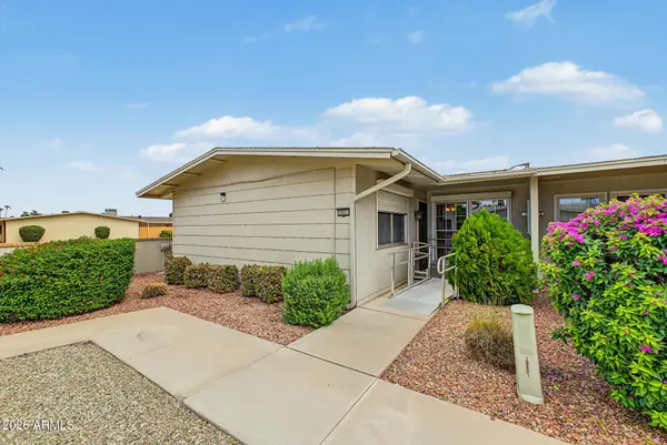 10831 W Santa Fe Drive, Sun City, AZ 85351