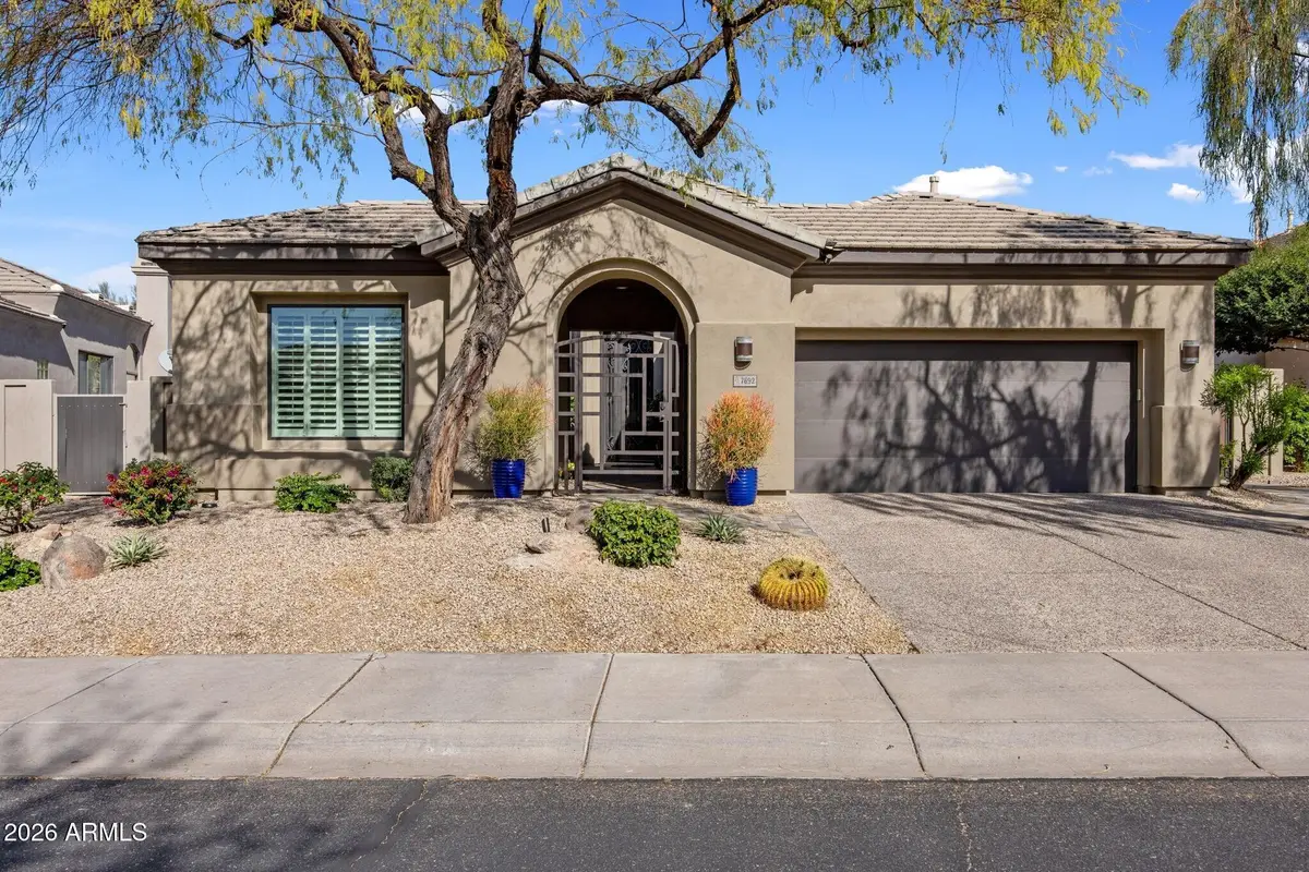 7692 E Whistling Wind Way, Scottsdale, AZ 85255 - #1