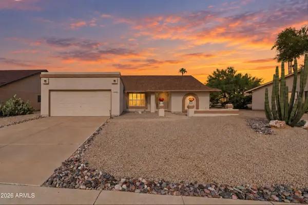 19016 N 96th Avenue, Peoria, AZ 85382
