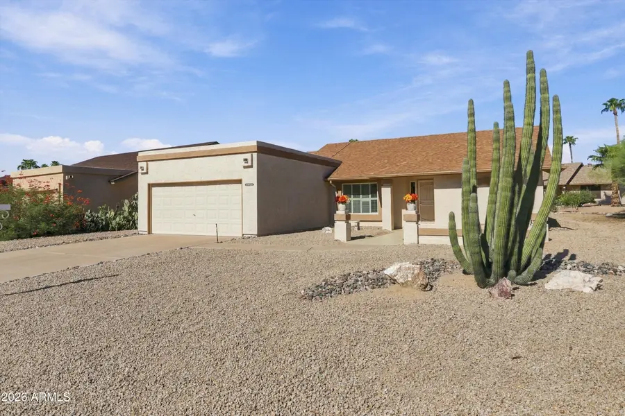 19016 N 96th Avenue, Peoria, AZ 85382 - #2