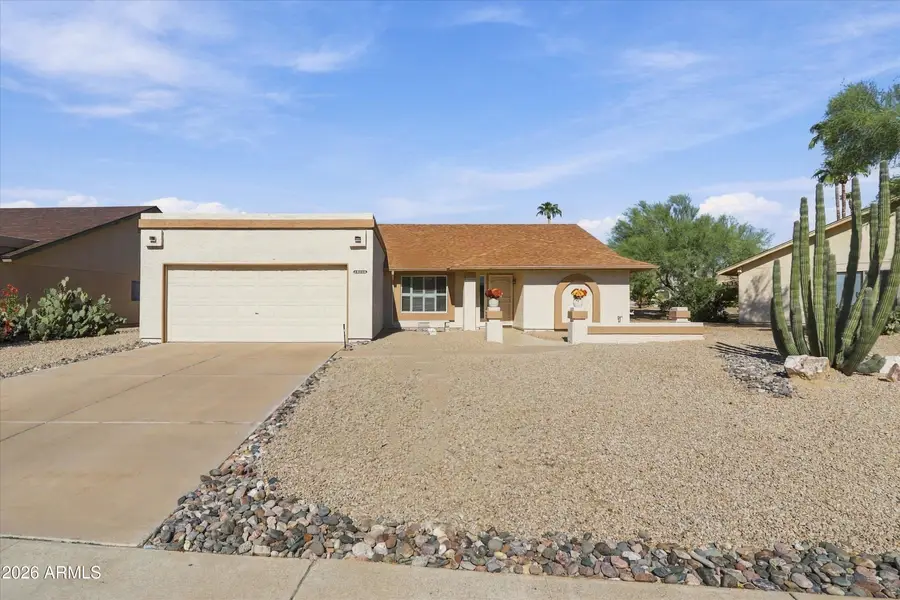 19016 N 96th Avenue, Peoria, AZ 85382 - #3