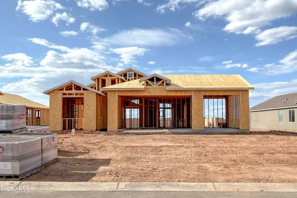 4959 Scout Drive #LOT 310, Sierra Vista, AZ 85650