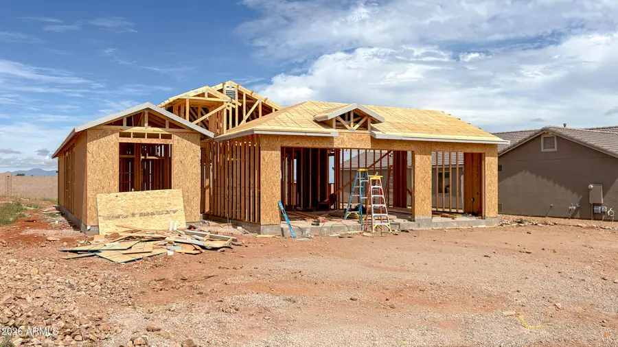 4959 Scout Drive #LOT 310, Sierra Vista, AZ 85650 - #2