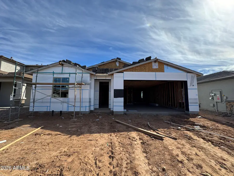2793 E Mecklenburg Way, San Tan Valley, AZ 85143 - #2