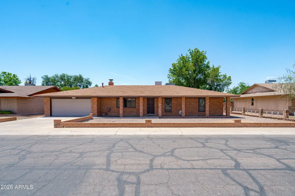 11826 N 82nd Drive, Peoria, AZ 85345 - #1