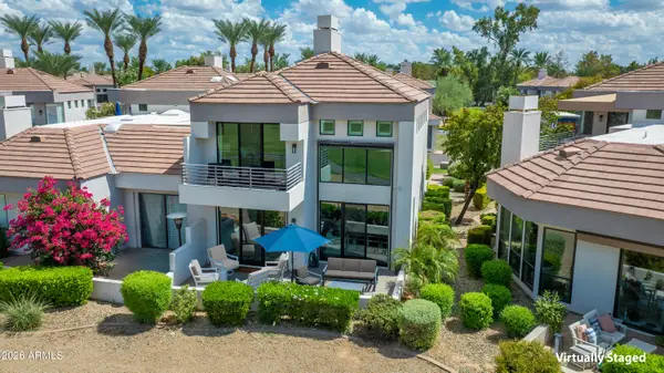 7222 E Gainey Ranch Road #140, Scottsdale, AZ 85258
