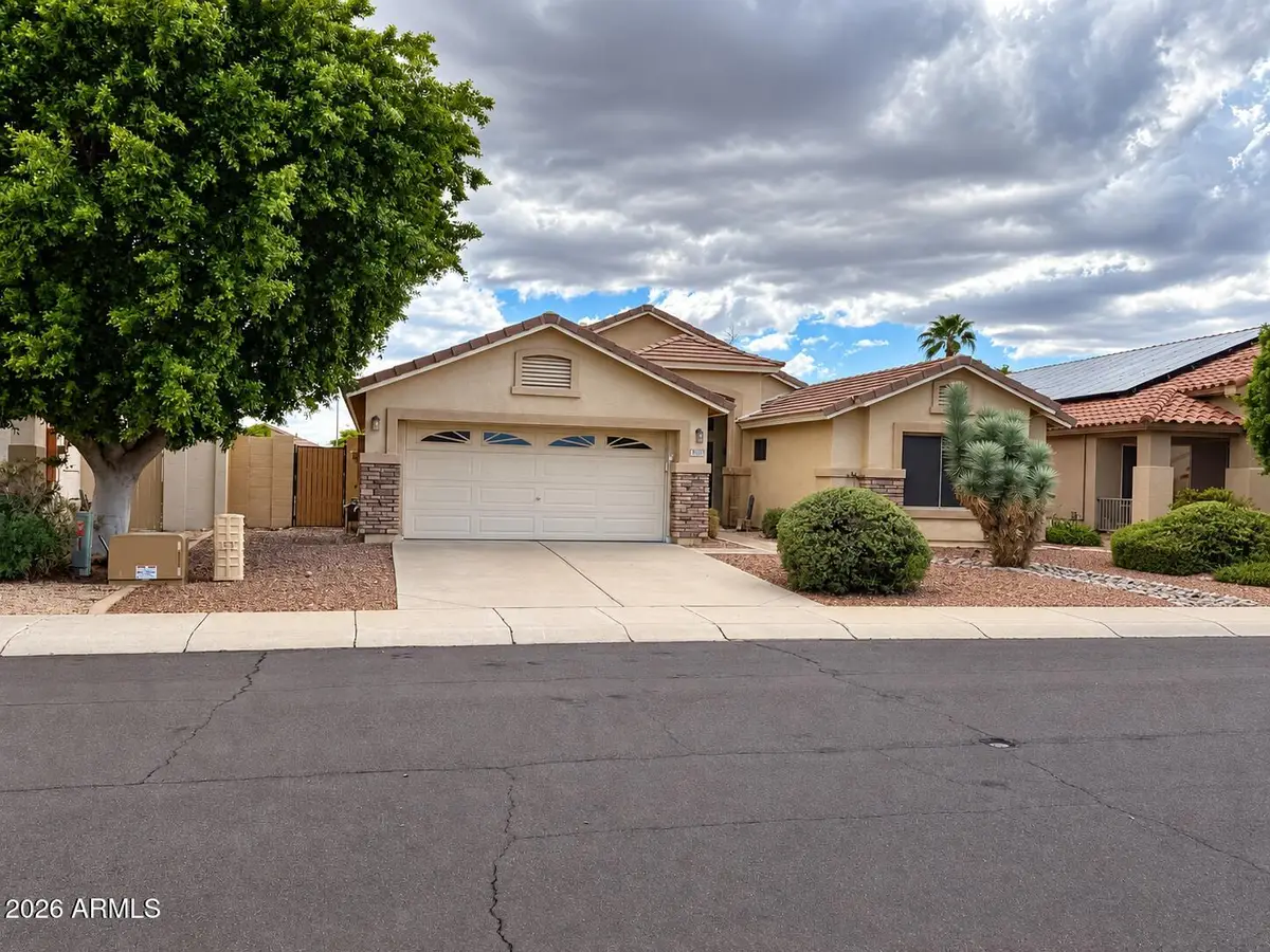 8025 W Harmony Lane, Peoria, AZ 85382 - #1