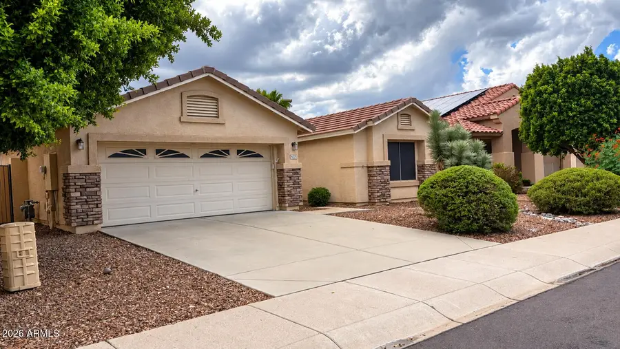 8025 W Harmony Lane, Peoria, AZ 85382 - #3