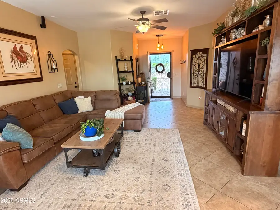 28419 N 150th Lane, Surprise, AZ 85387 - #2