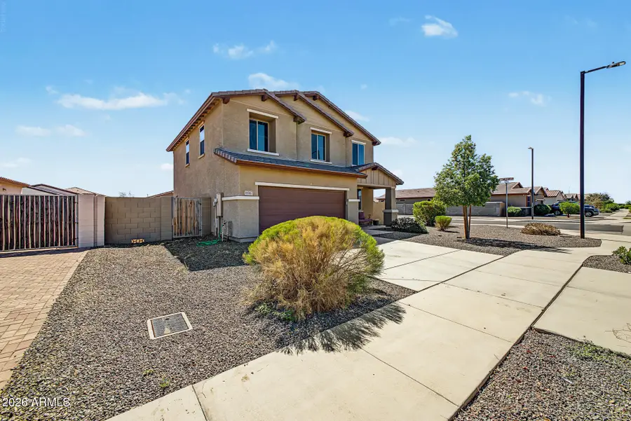18587 W Williams Road, Surprise, AZ 85387 - #2