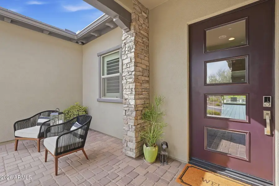18110 E Parker Creek Road, Rio Verde, AZ 85263 - #3