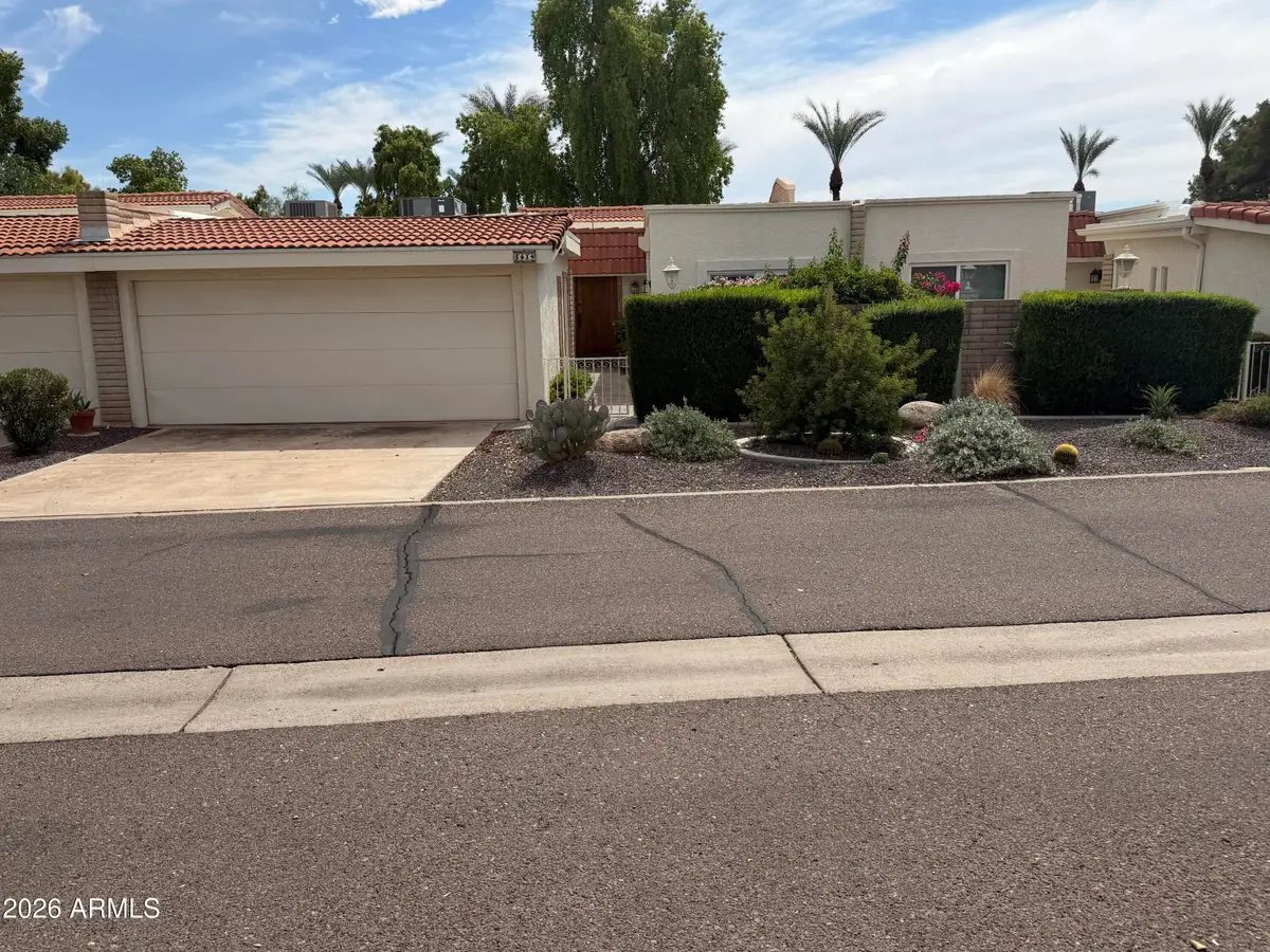 5619 E Century Lane, Scottsdale, AZ 85254 - #1