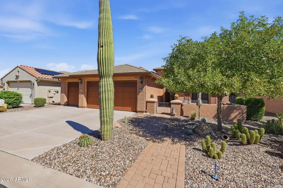 7974 W Discovery Way, Florence, AZ 85132 - #2
