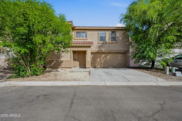 3247 S Bowman Road, Apache Junction, AZ 85119
