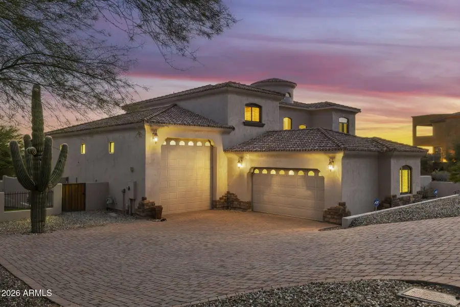 2109 E Kerry Lane, Phoenix, AZ 85024 - #3