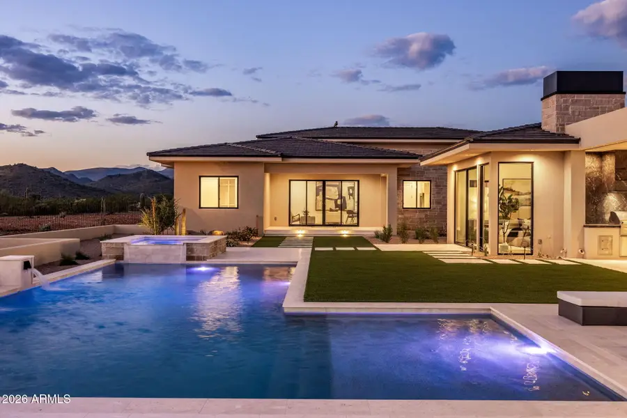36070 N Prickley Pear Road, Cave Creek, AZ 85331 - #2